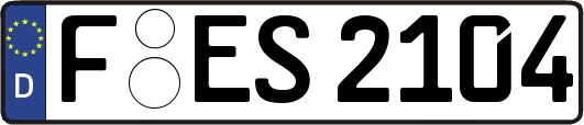 F-ES2104