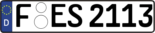 F-ES2113