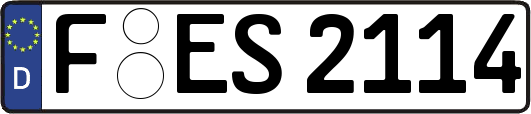 F-ES2114