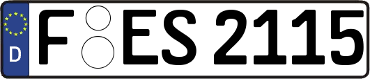 F-ES2115