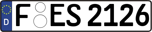 F-ES2126
