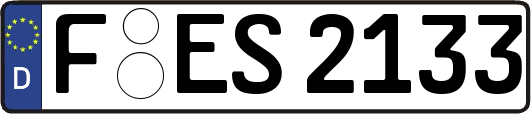 F-ES2133
