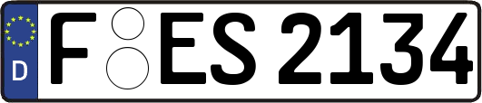 F-ES2134