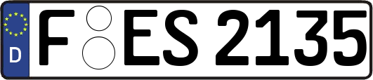 F-ES2135