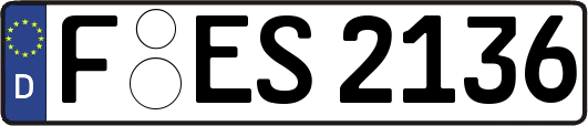 F-ES2136
