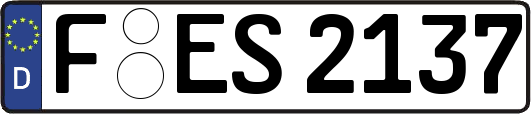 F-ES2137