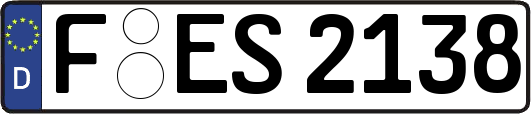 F-ES2138