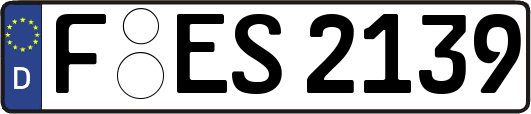 F-ES2139