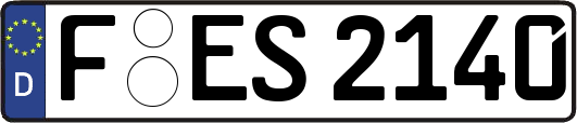 F-ES2140