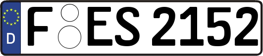 F-ES2152