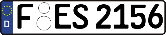 F-ES2156