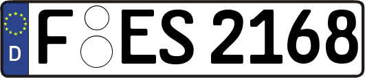 F-ES2168