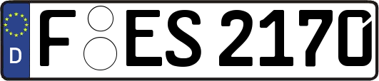 F-ES2170