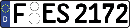 F-ES2172