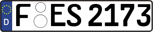 F-ES2173