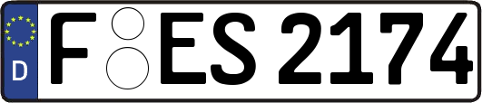 F-ES2174