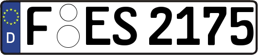 F-ES2175