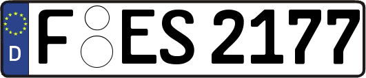 F-ES2177