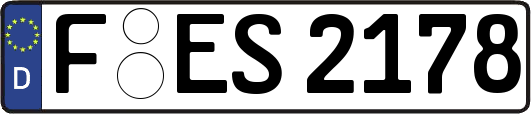 F-ES2178