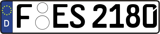 F-ES2180
