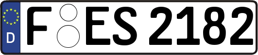 F-ES2182