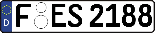 F-ES2188