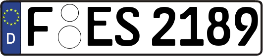 F-ES2189