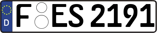 F-ES2191