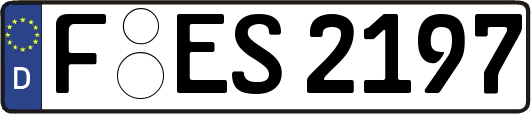 F-ES2197