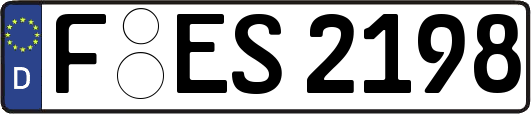 F-ES2198