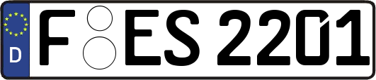 F-ES2201