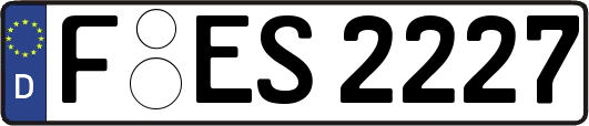 F-ES2227