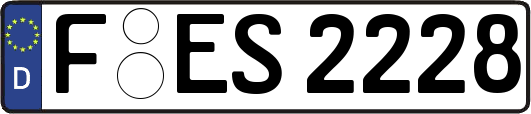 F-ES2228