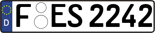 F-ES2242