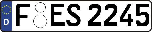 F-ES2245