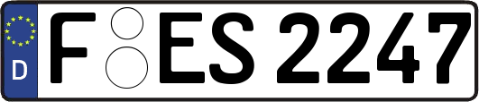 F-ES2247