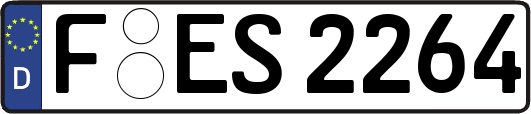 F-ES2264