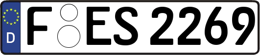 F-ES2269