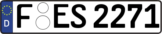 F-ES2271