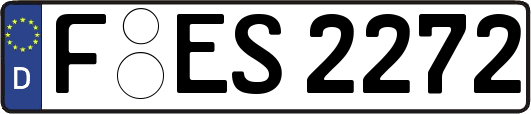F-ES2272