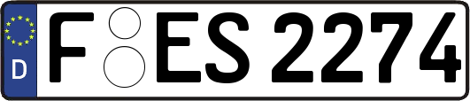 F-ES2274