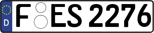 F-ES2276
