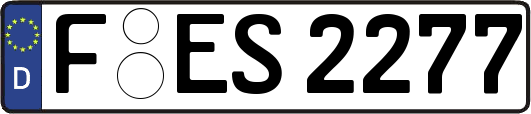 F-ES2277