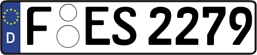 F-ES2279