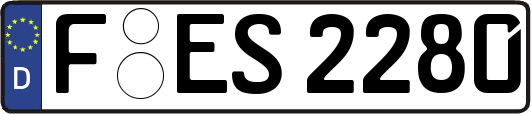 F-ES2280