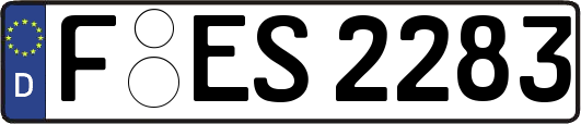 F-ES2283