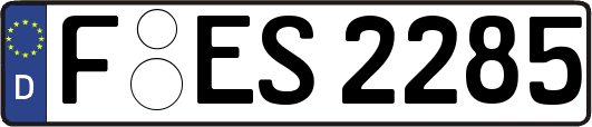 F-ES2285