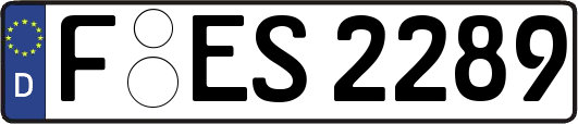 F-ES2289