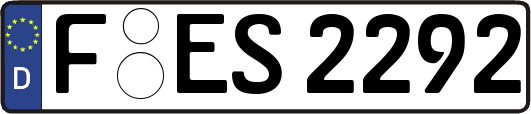 F-ES2292