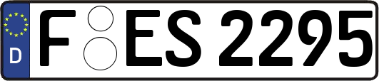F-ES2295